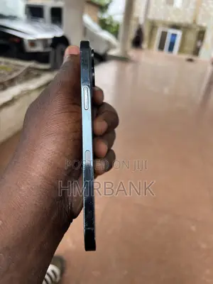 Apple iPhone 12 Pro Max 128 GB Blue