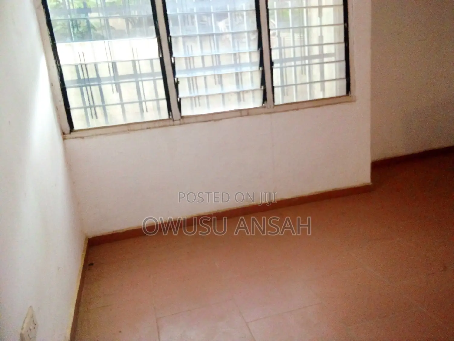 Furnished 1bdrm Apartment in Apatrapa Pokukrom, Kumasi Metropolitan
