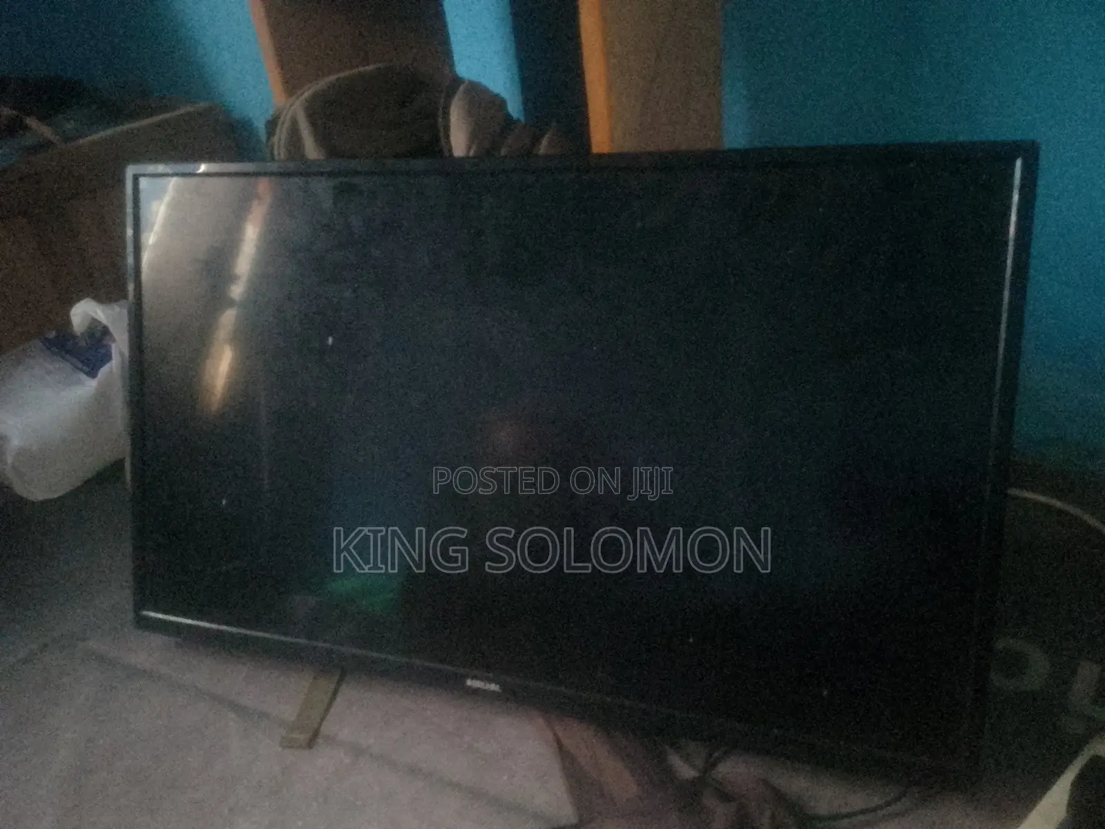 Bruhm 32 Inches Tv