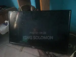 Bruhm 32 Inches Tv