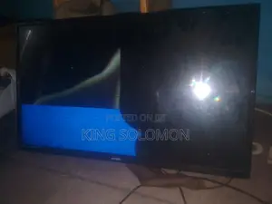 Bruhm 32 Inches Tv