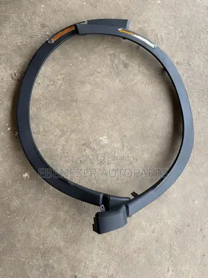 Honda CRV Cr-v Fender Moulding Flares 2023 2024 2025 2026