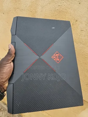 Laptop HP Omen 15 16GB Intel Core i7 SSD 1T