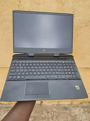 Laptop HP Omen 15 16GB Intel Core i7 SSD 1T