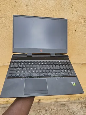 Laptop HP Omen 15 16GB Intel Core i7 SSD 1T