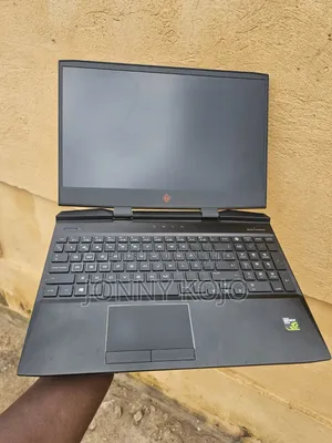 Laptop HP Omen 15 16GB Intel Core i7 SSD 1T
