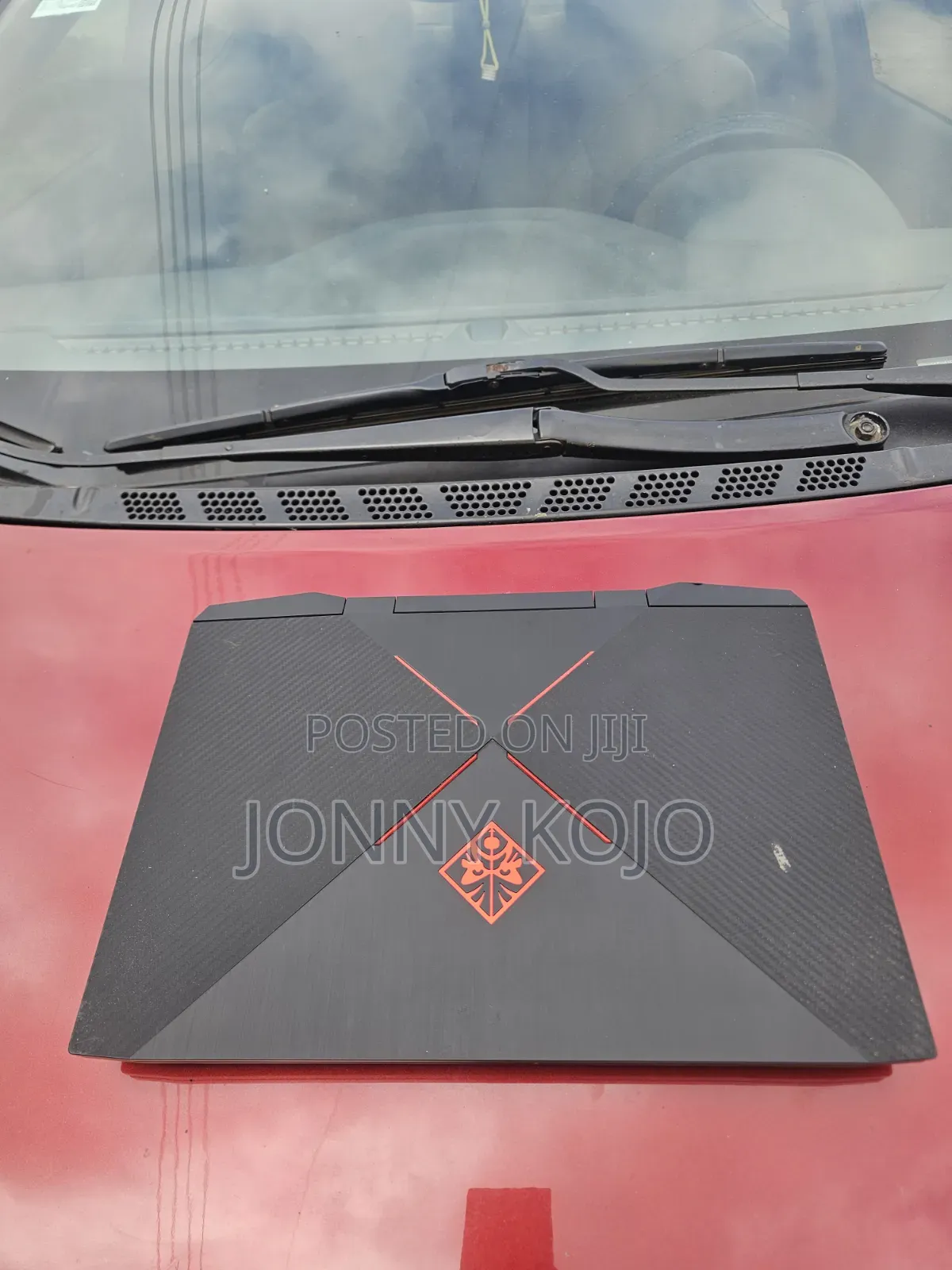 Laptop HP Omen 15 16GB Intel Core i7 SSD 1T