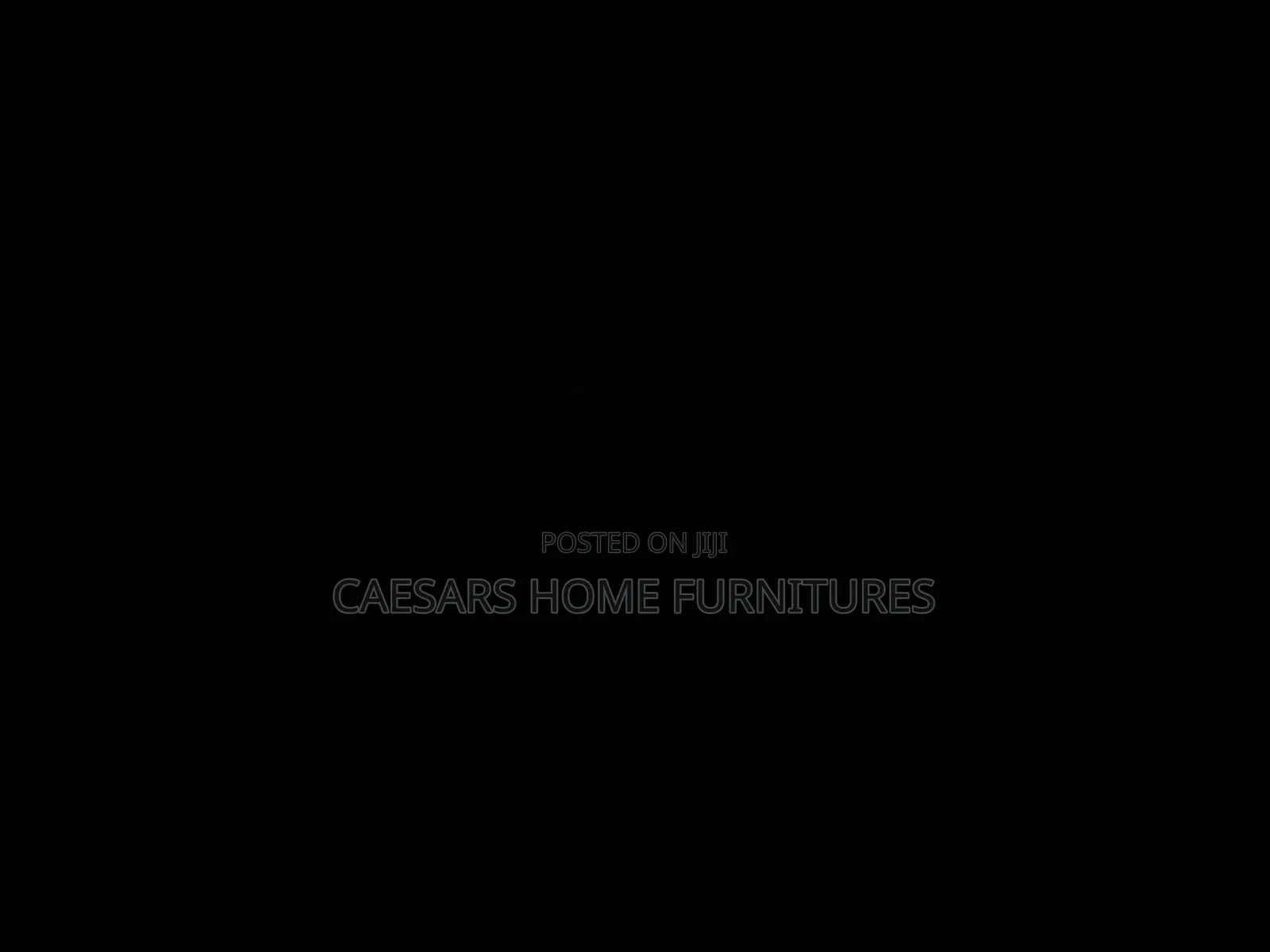 Brand New Queen-Size Bed (Promo)
