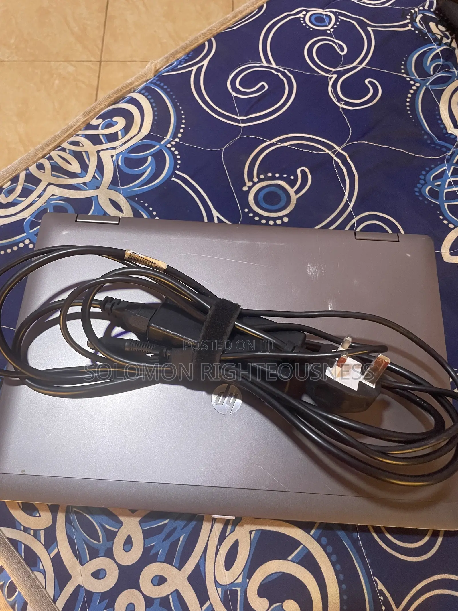 Laptop HP ProBook 6460B 8GB Intel Core i5 HDD+SSD 256GB
