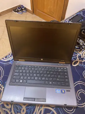Laptop HP ProBook 6460B 8GB Intel Core i5 HDD+SSD 256GB