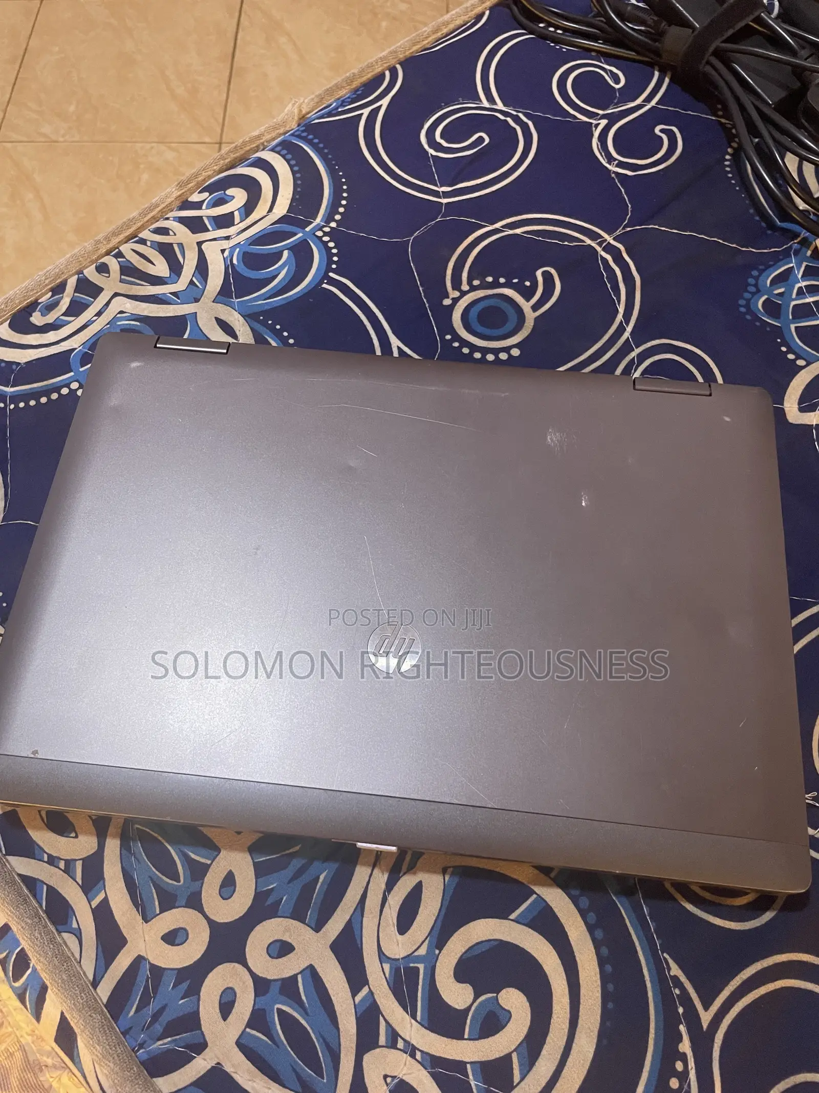 Laptop HP ProBook 6460B 8GB Intel Core i5 HDD+SSD 256GB