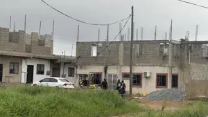 3bdrm Apartment in Ot Dreams, Tema Metropolitan for sale