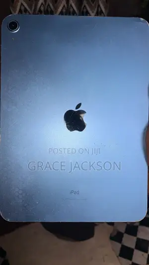 Apple iPad 10.2 (2020) Wi-Fi 64 GB Blue