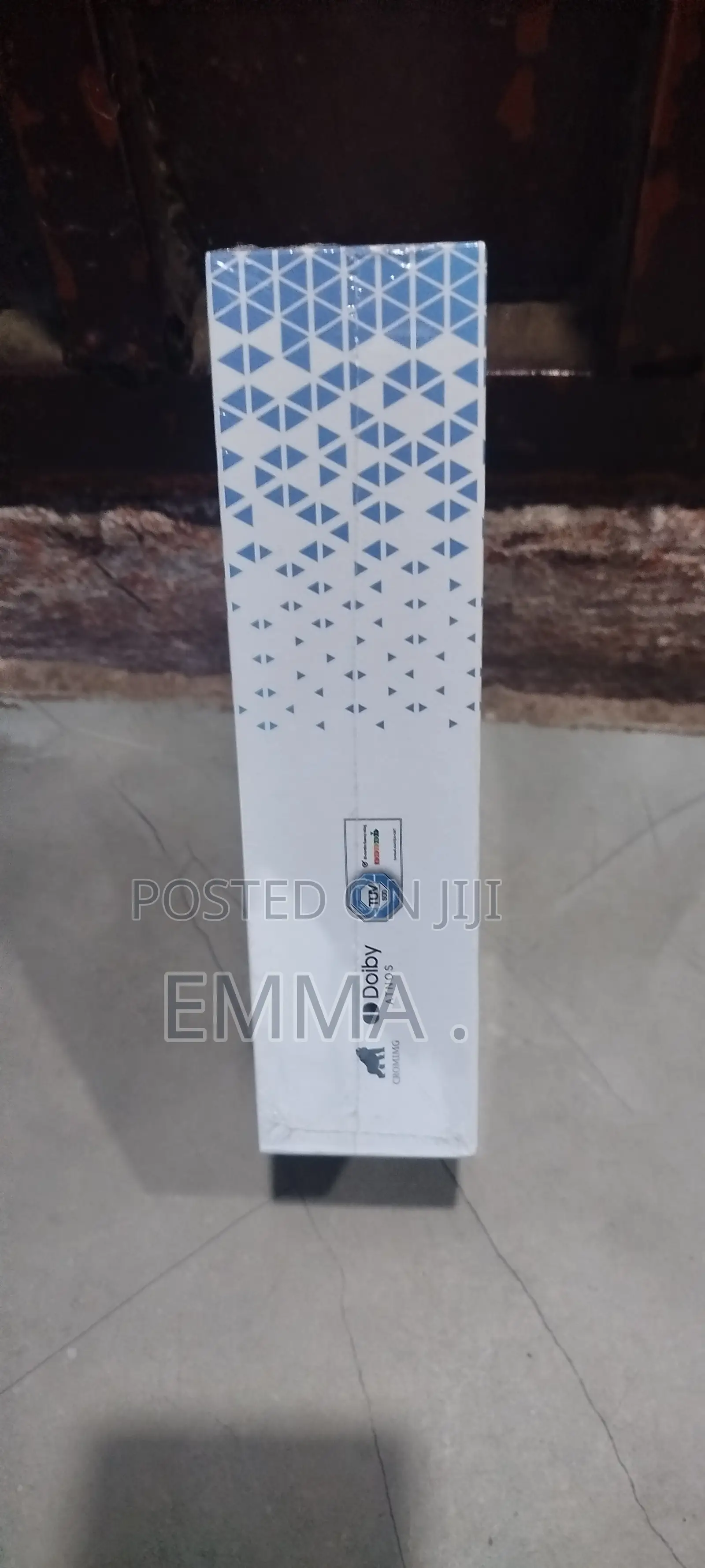 New Tecno Camon 40 Pro 4G 256 GB Gold