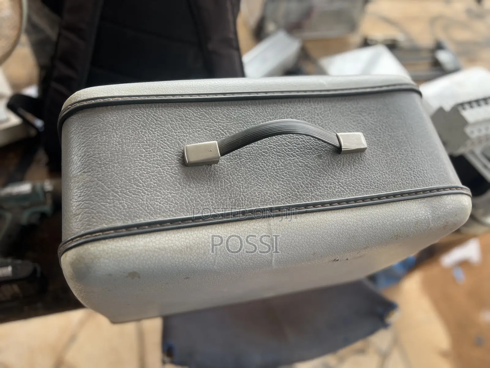 Pfaff Sewing Machine From Germany Zigzag