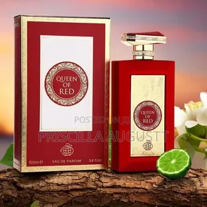 R P Fragrance