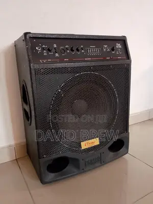 Classic 1500 Bass Combo