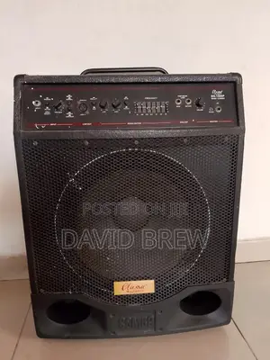 Classic 1500 Bass Combo