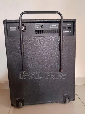 Classic 1500 Bass Combo