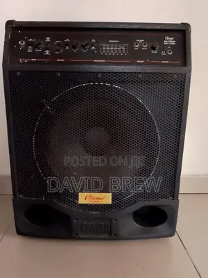 Classic 1500 Bass Combo