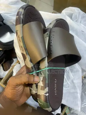 Mean Easy Wear Sandals