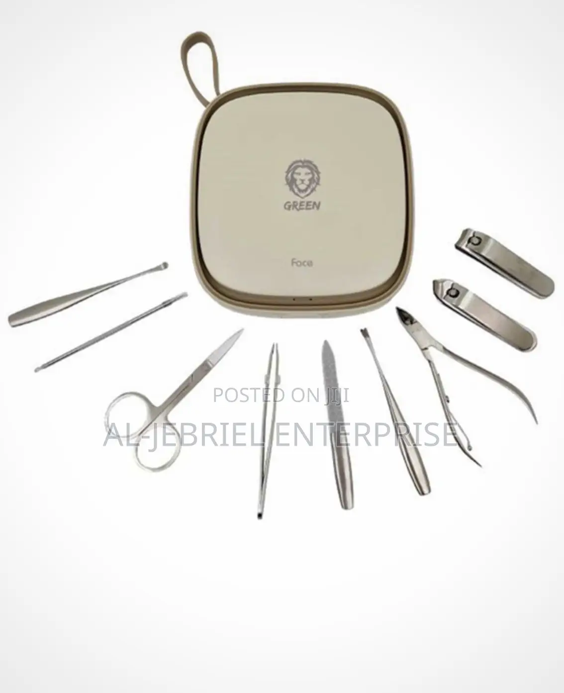 Greenlion Beauty Kit
