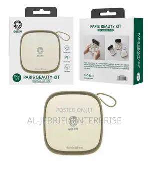 Greenlion Beauty Kit
