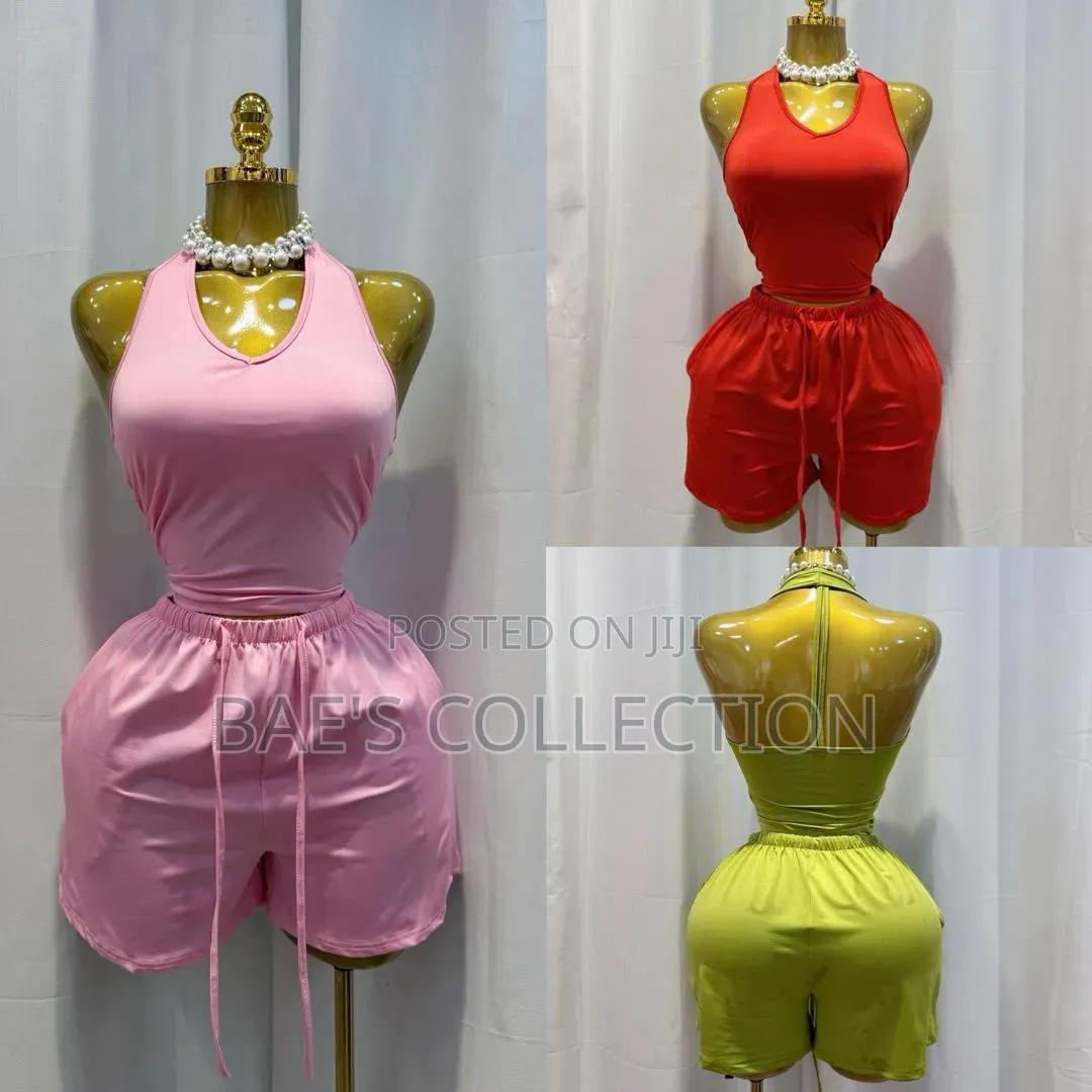 Sexy Ladies Top and Down Available Very Quality