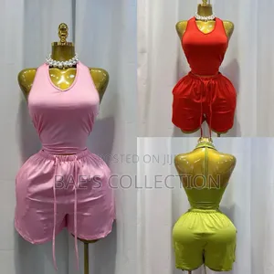 Sexy Ladies Top and Down Available Very Quality