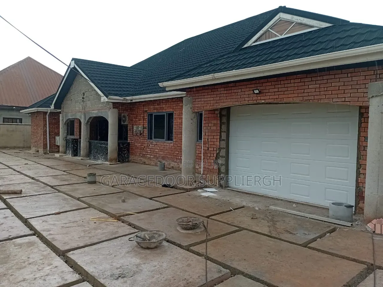 Canadian Garage Doors