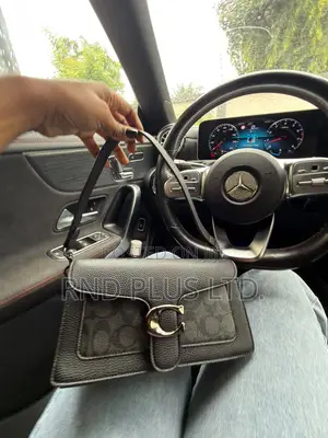 Brand New Coach Side Bags