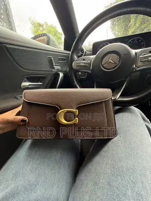 Brand New Coach Side Bags