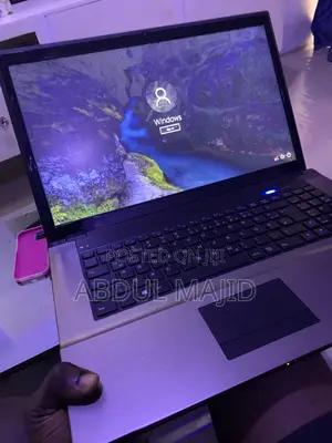 Laptop 4GB Intel Celeron HDD 1T