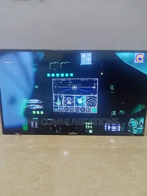Nasco 55inch Television