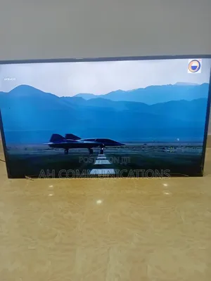 Nasco 55inch Television