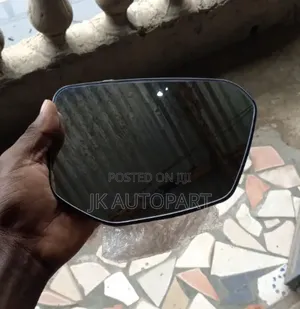 Honda Civic and Accord Mirror Glass 2016,2017,2018,2019,2020,2024