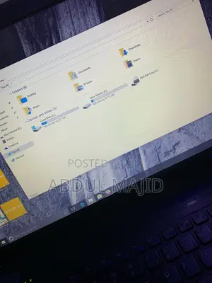 Laptop 4GB Intel Celeron HDD 1T