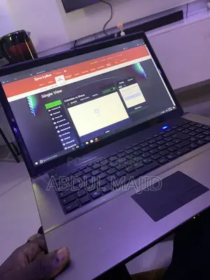Laptop 4GB Intel Celeron HDD 1T