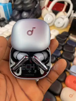 Anker Soundcore Liberty 4pro Earbuds (Original Usa Stock)