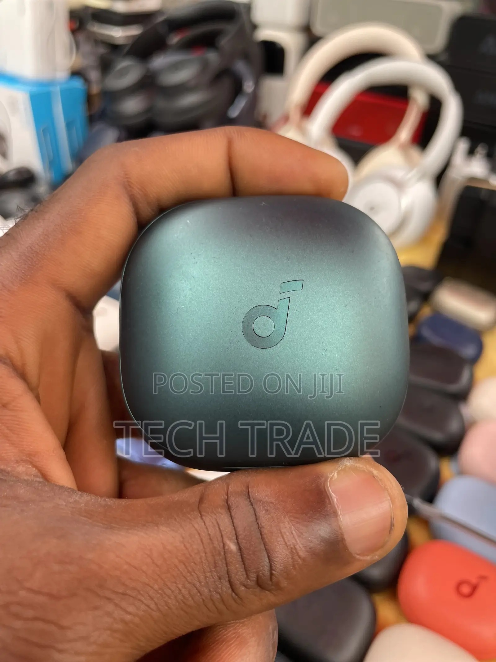 Anker Soundcore Liberty 4pro Earbuds (Original Usa Stock)