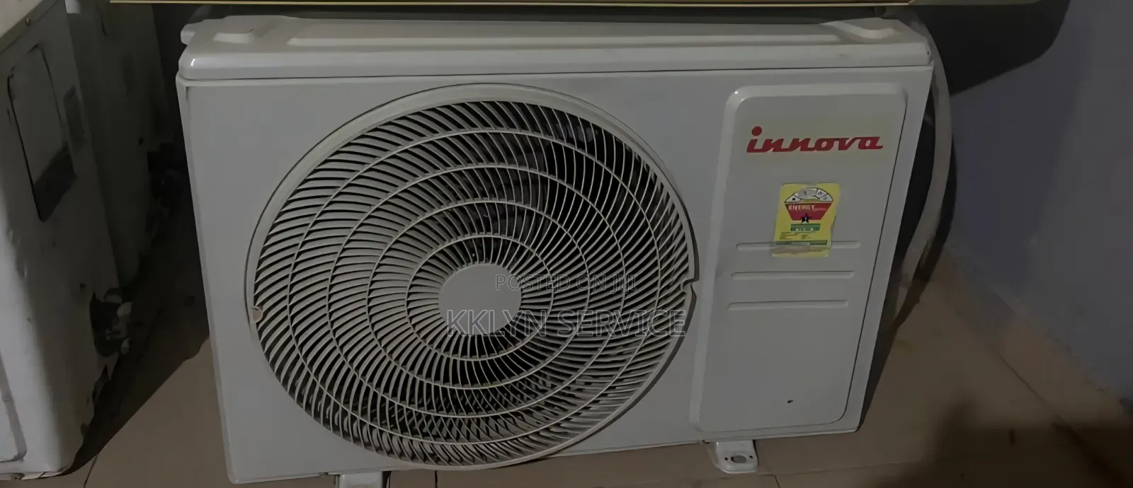 Air Conditioner