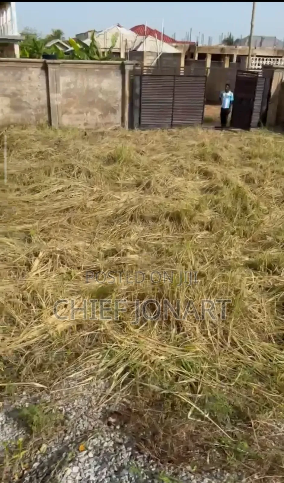 Land for Sale