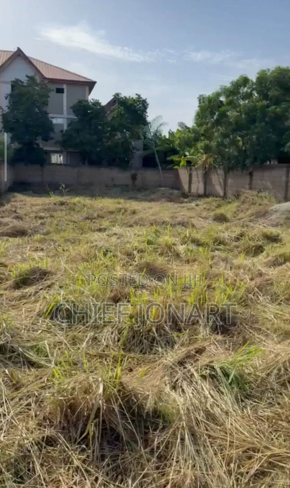 Land for Sale