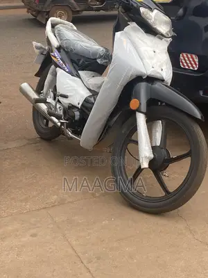 New Luojia Clean Tricycle 2025 Black