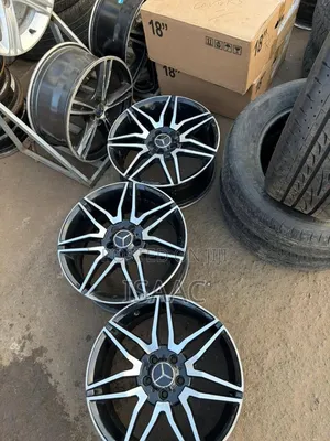 Quality Car Rims
