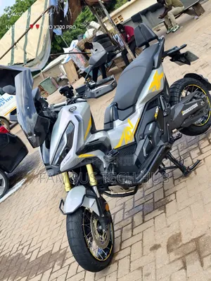Honda 2024 Gray