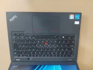 Laptop Lenovo ThinkPad L13 Yoga 8GB Intel Core i5 SSD 256GB