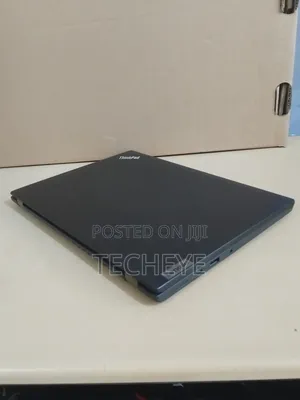 Laptop Lenovo ThinkPad L13 Yoga 8GB Intel Core i5 SSD 256GB