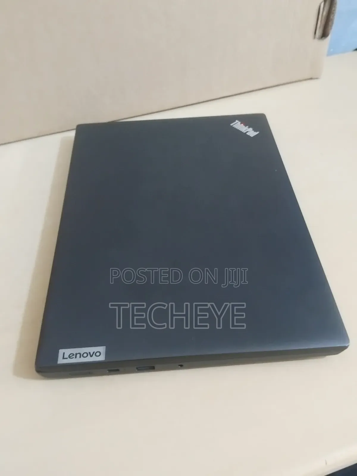 Laptop Lenovo ThinkPad L13 Yoga 8GB Intel Core i5 SSD 256GB