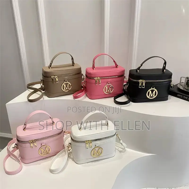 Ladies Bag